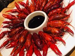 古越冰醉龙虾-虾满堂(瑞虹店)