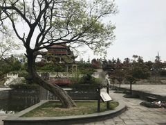 -冶父山国家森林公园