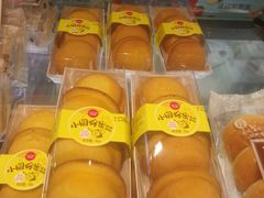 -味多美蛋糕(大红门店)