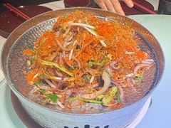 -58度品质川菜馆(经一路店)