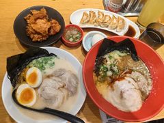 -一風堂拉面(美罗城店)