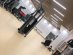 -琪航健身工作室(徐汇光大店)