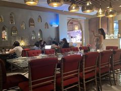 -ELI FALAFEL Lebanese&Mediterranean黎巴嫩美食(富城路店)