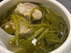 -望乡楼上海菜(日月光店)