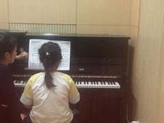 -知音艺术教育培训·钢琴培训·音乐培训(河西金鹰世界校区)