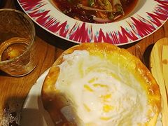-清真·双公羊·馕坑烤全羊(奥体店)