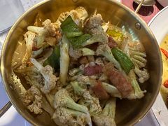 -川知味(京华城店)