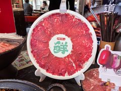 -巴蜀大将火锅(春熙店)