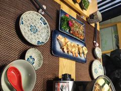 -樱の千渡日式料理·铁板烧•烧鸟(金盛田广场店)