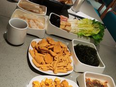 -半天妖烤鱼(中山路店)