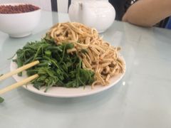 -杨记拉面总店