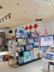 -童梦园主题乐园(天津泉汇购物广场店)