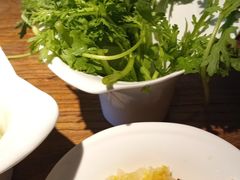 -京涮铜锅涮肉(华贸店)