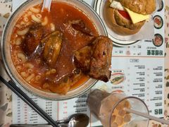 -华嫂冰室(尖沙咀店)