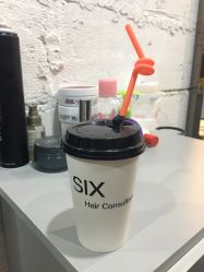 -SIX Hair Consultant