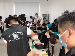 -艺采红鹰职业培训学校