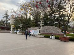 -金城公园