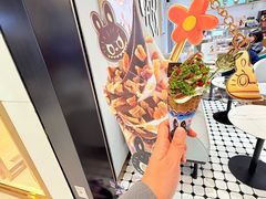 -GODIVA(王府井apm店)