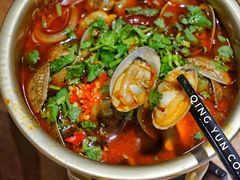 -成都吃客(九眼桥店)