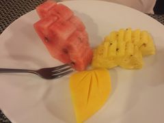 -Old House Restaurant