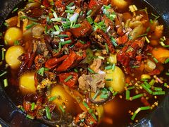 -一只烧鸡公(解放碑店)