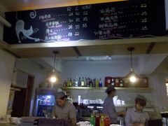 -雕刻时光咖啡馆(南院门店)