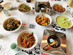 -壹盏灯(惠农店)