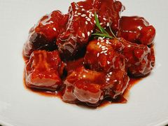 -老吉堂上海本帮菜(望京万象汇店)