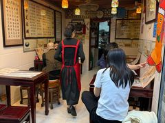 -玫瑰甜品(文明路店)