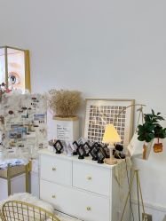 -HAO美皮肤管理·美甲美睫