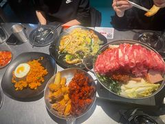 -MI WU FACTORY米屋美食工厂餐厅(绿地店)