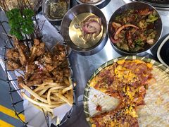 -黑豚黨韩国烤肉料理(悦然时光店)