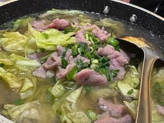 -全牛匠·乐山跷脚牛肉(西北旺万象汇店)