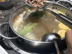 -仄园围炉坊·牛肉火锅·汕头卤水火锅(蛇口店)