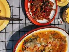 -江西老表·经典江西八大碗