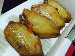 棒约翰比萨(湖光北街店)-棒约翰比萨(望京SOHO店)