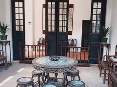 -东莞市可园博物馆