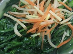 -标记美食新鲜猪杂(兴南大道店)