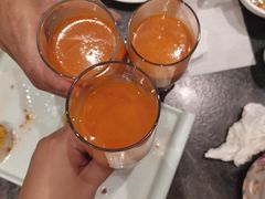 沙棘汁-紫泥369粗粮季(鼓楼店)