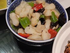 -曾家厨房·新徽菜(高新天柱路店)