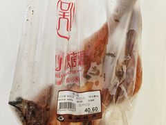 -吴山烤禽 (吴山路店)