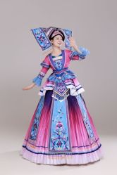 -尚美霓裳晚礼服·合唱服·舞蹈演出服租赁定制