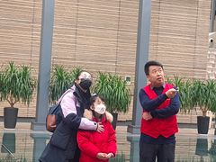 -西安大唐西市博物馆