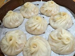 -馋三尺蟹粉小笼(人民广场店)