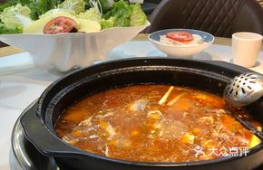 Vegetable Platter (Small)