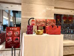 -索菲特酒店·海鲜自助 ·聚餐厅