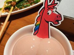 -路边羊烧烤酒场(宝带路店)