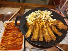 -小木屋米酒店总店