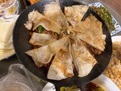 -华顺土菜馆(洪岗路店)