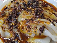 -蒋家槟豆面皮(友爱路店)